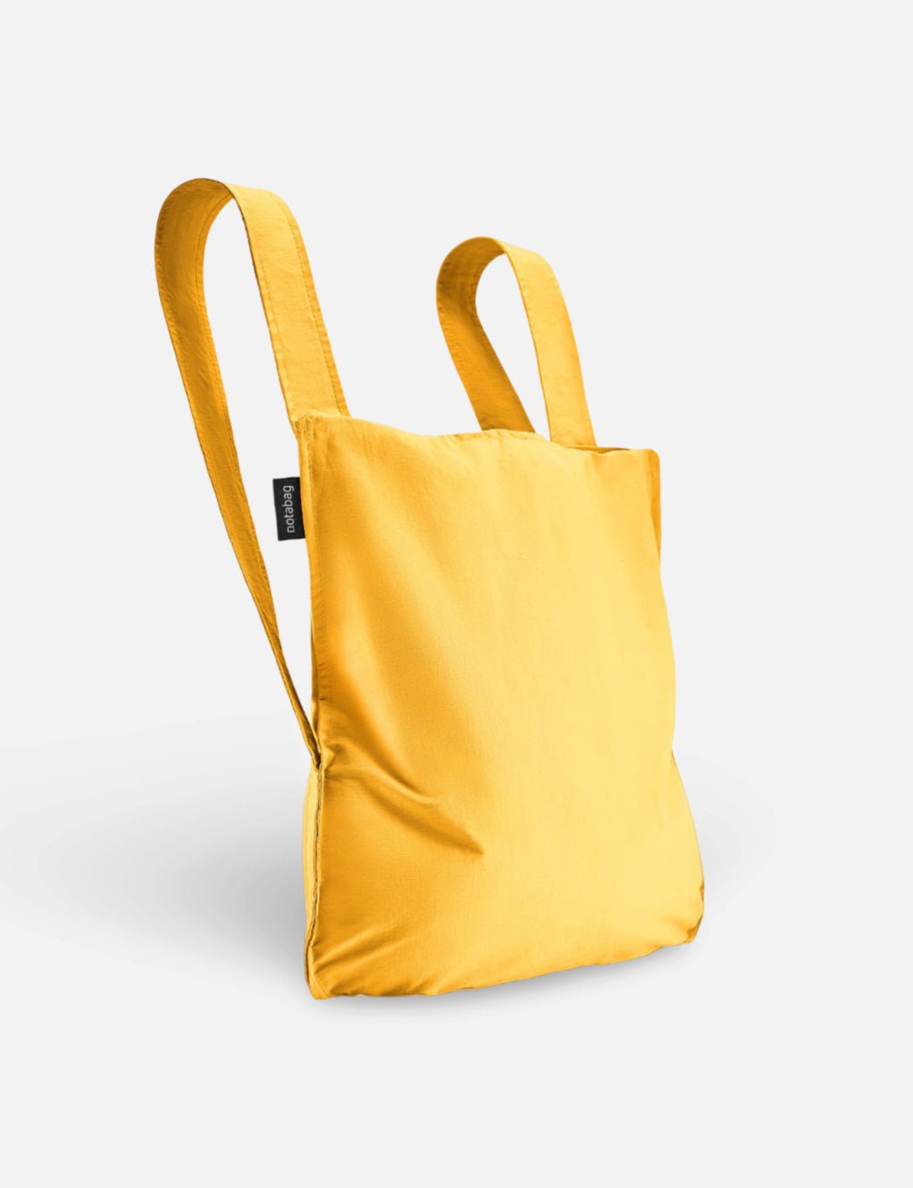 Notabag Original - homesewn