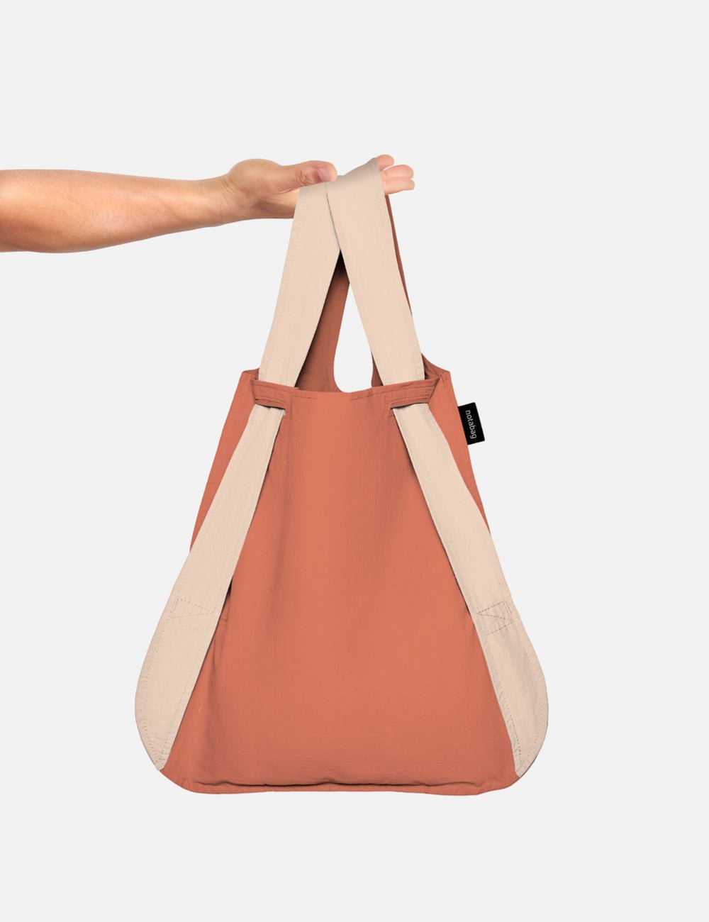Notabag Original - homesewn