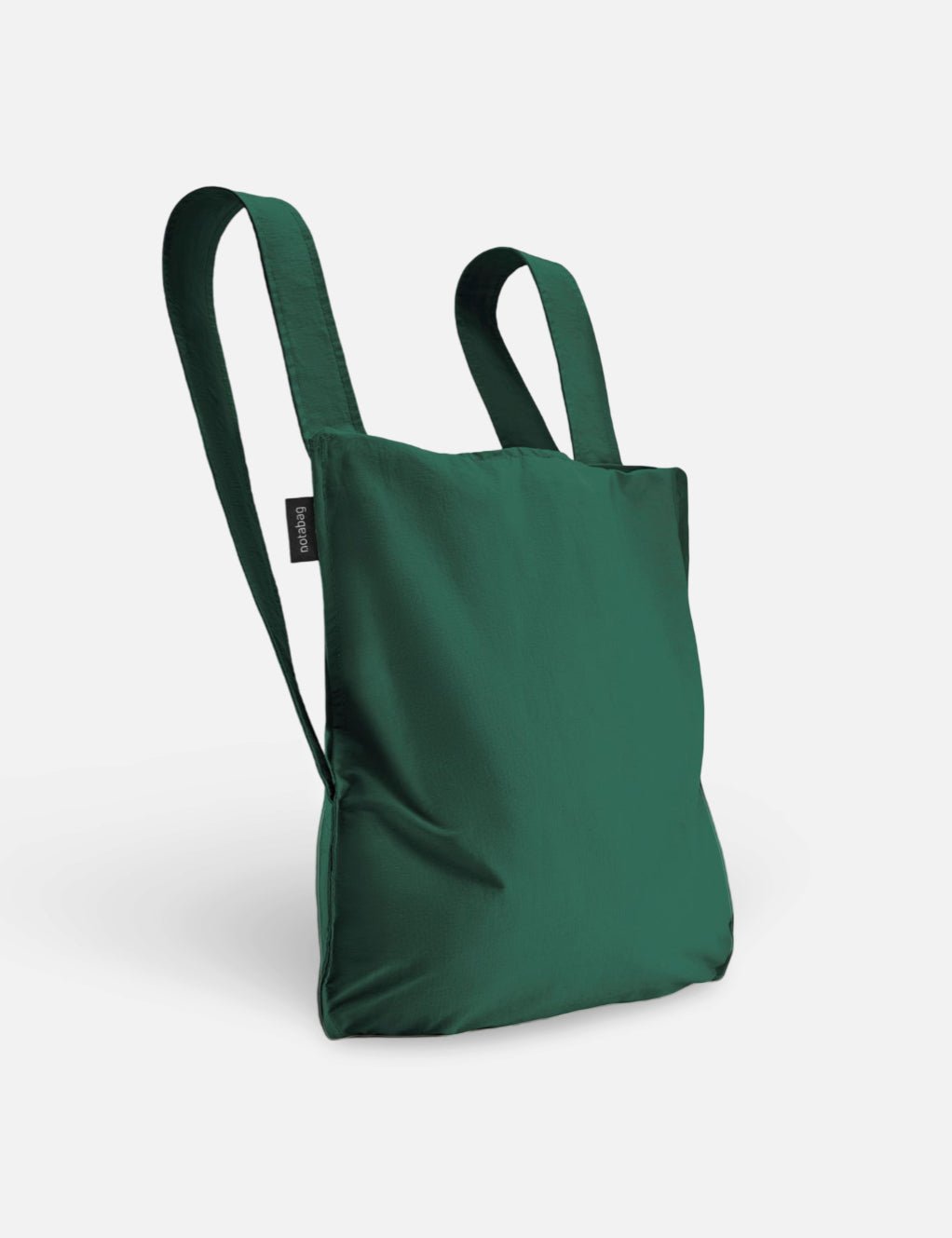 Notabag Original - homesewn