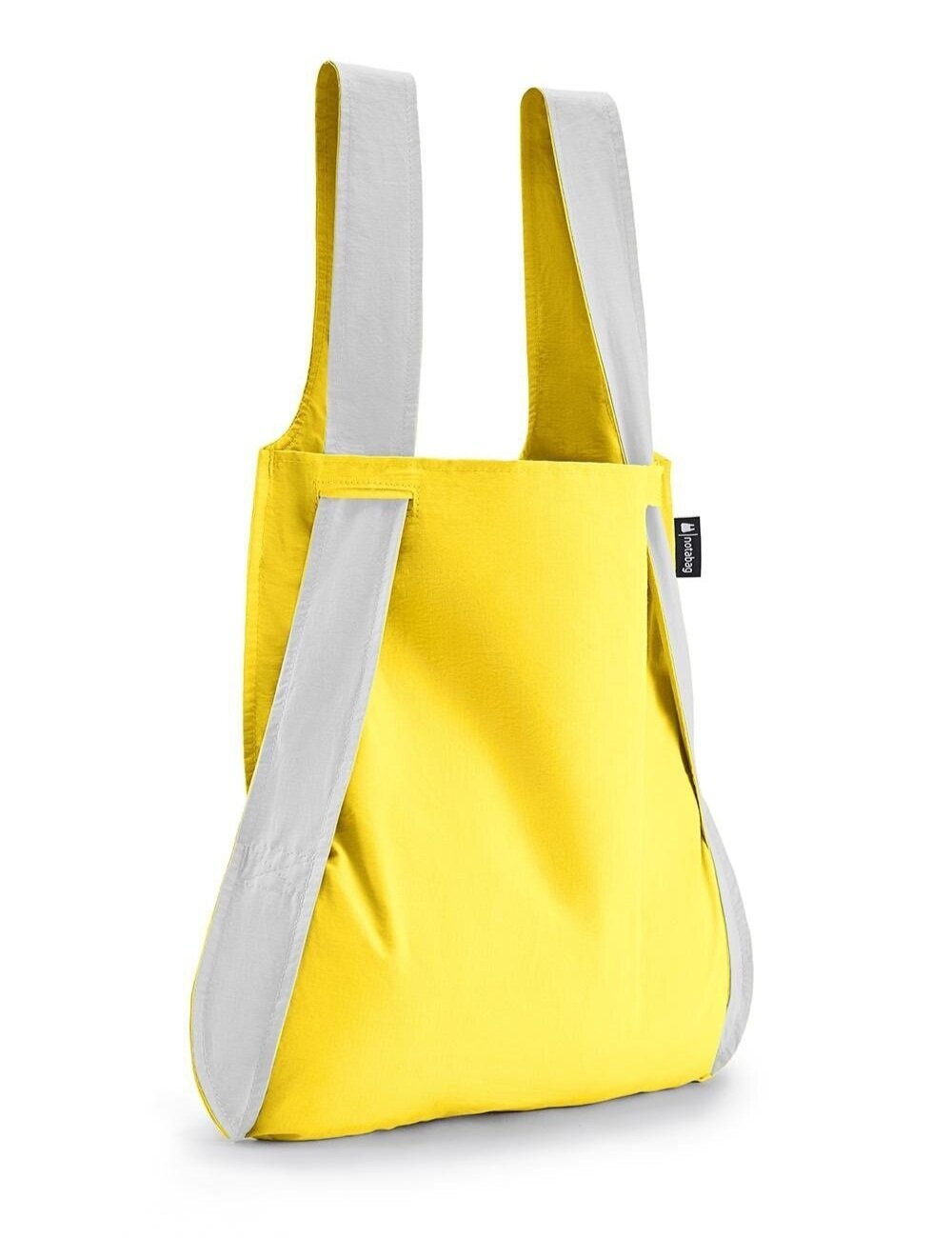 Notabag Original - homesewn