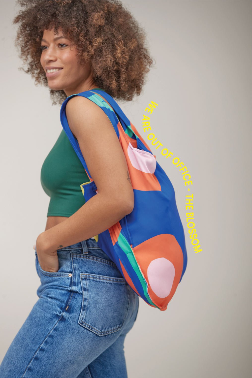 Notabag Original - homesewn