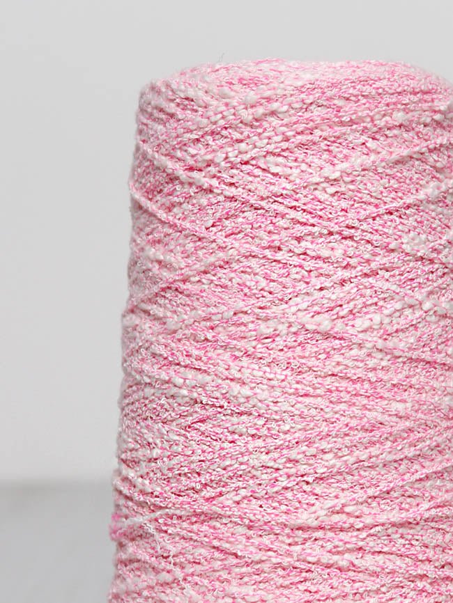 Nuvola 250g cone - 80% cotton/20% polyamide - DK Weight - homesewn