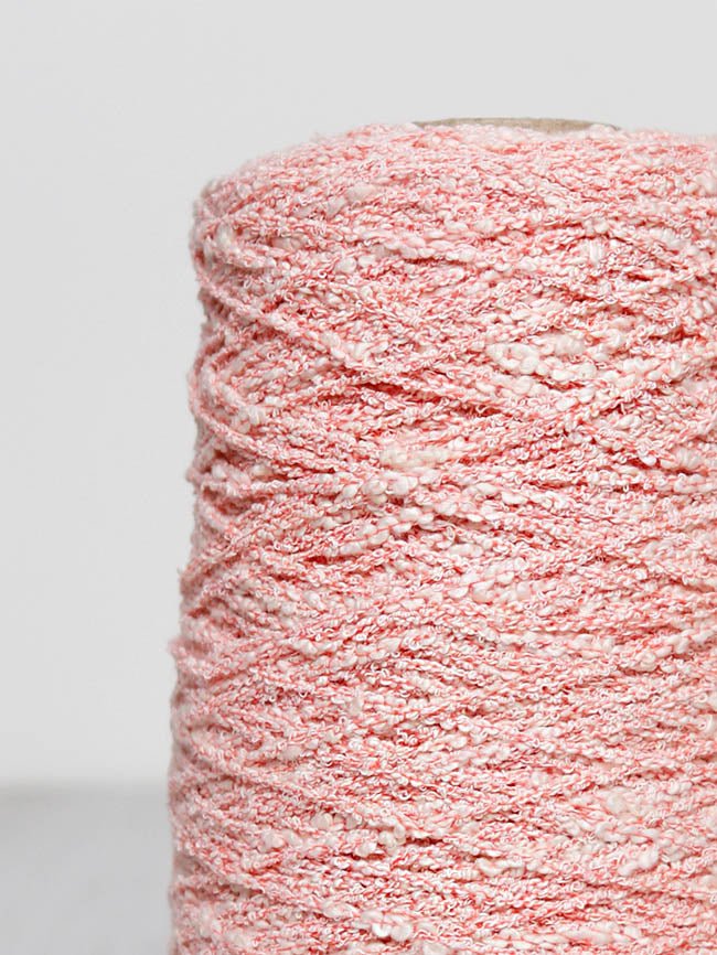 Nuvola 250g cone - 80% cotton/20% polyamide - DK Weight - homesewn