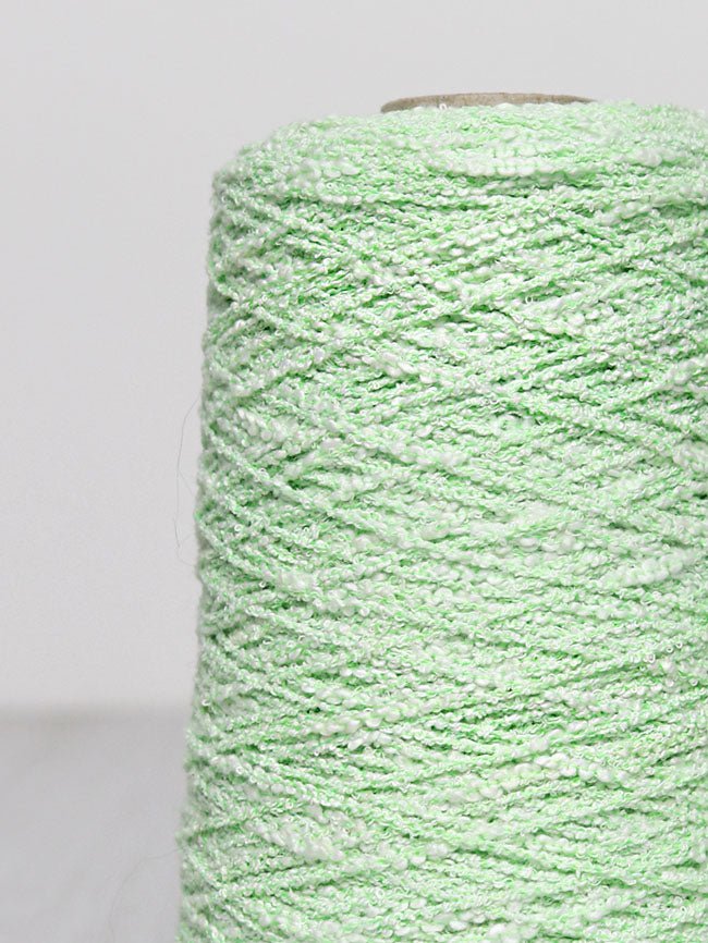 Nuvola 250g cone - 80% cotton/20% polyamide - DK Weight - homesewn