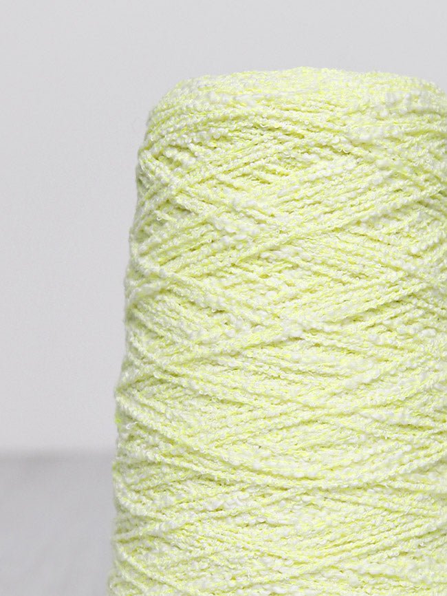 Nuvola 250g cone - 80% cotton/20% polyamide - DK Weight - homesewn