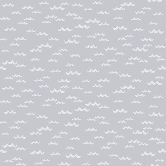 Ocean - Arctic - Noah's Ark - homesewn