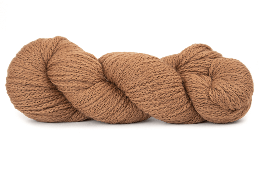 Oh! Baby Alpaca Chainette Yarn - Worsted Weight 100g - homesewn