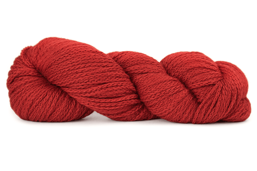 Oh! Baby Alpaca Chainette Yarn - Worsted Weight 100g - homesewn