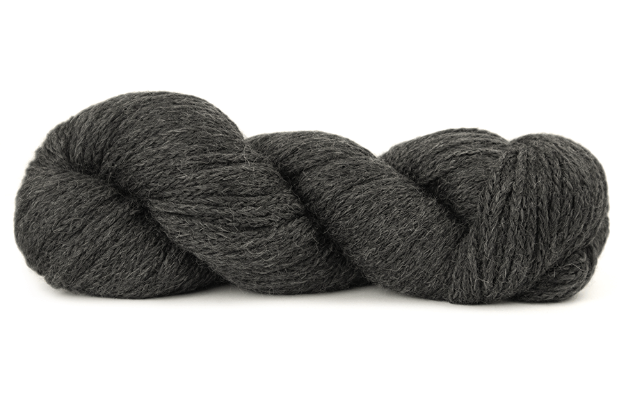 Oh! Baby Alpaca Chainette Yarn - Worsted Weight 100g - homesewn