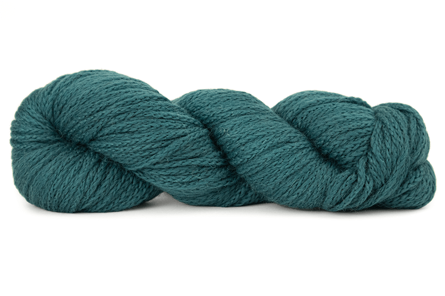 Oh! Baby Alpaca Chainette Yarn - Worsted Weight 100g - homesewn