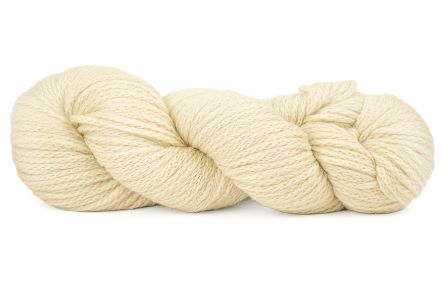 Oh! Baby Alpaca Chainette Yarn - Worsted Weight 100g - homesewn