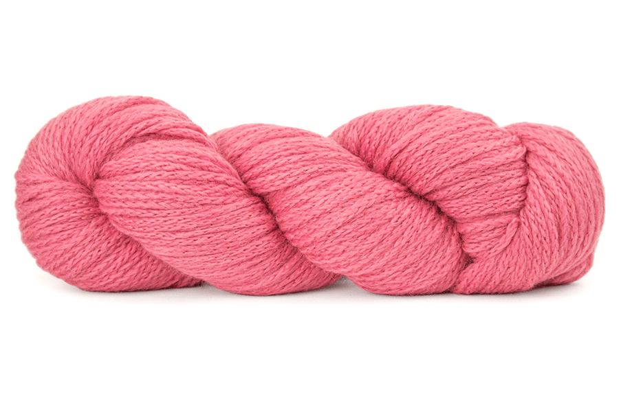 Oh! Baby Alpaca Chainette Yarn - Worsted Weight 100g - homesewn