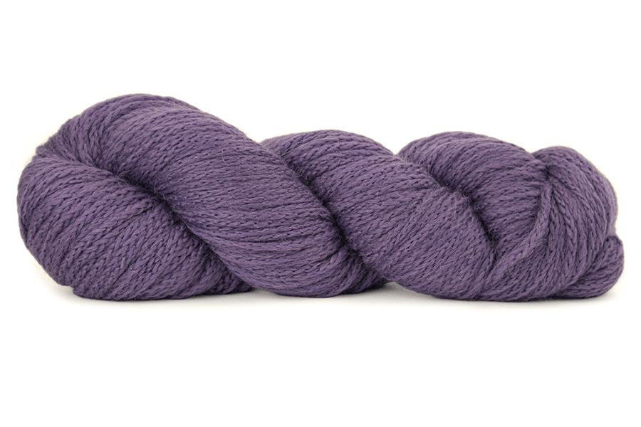 Oh! Baby Alpaca Chainette Yarn - Worsted Weight 100g - homesewn