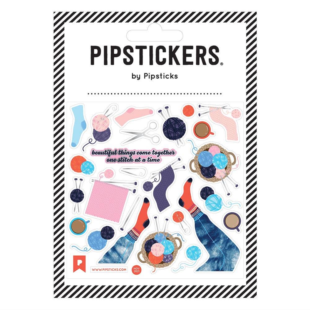 One Stitch At A Time - homesewn