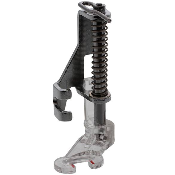 Open Toe Darning FT L/S BP - 1 - homesewn