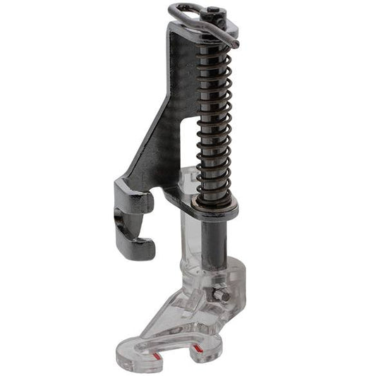 Open Toe Darning FT L/S BP - 1 - homesewn