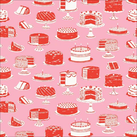 ORGANIC Bakery Cakes - Buttercream - 227458 - homesewn