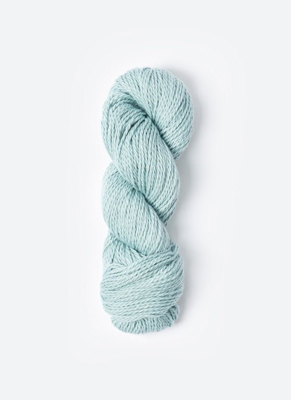 Organic Cotton - SPORT Weight - Blue Sky Fibers - homesewn