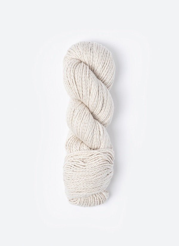 Organic Cotton - SPORT Weight - Blue Sky Fibers - homesewn