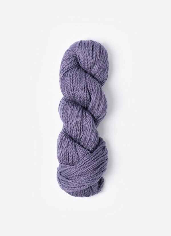 Organic Cotton - SPORT Weight - Blue Sky Fibers - homesewn