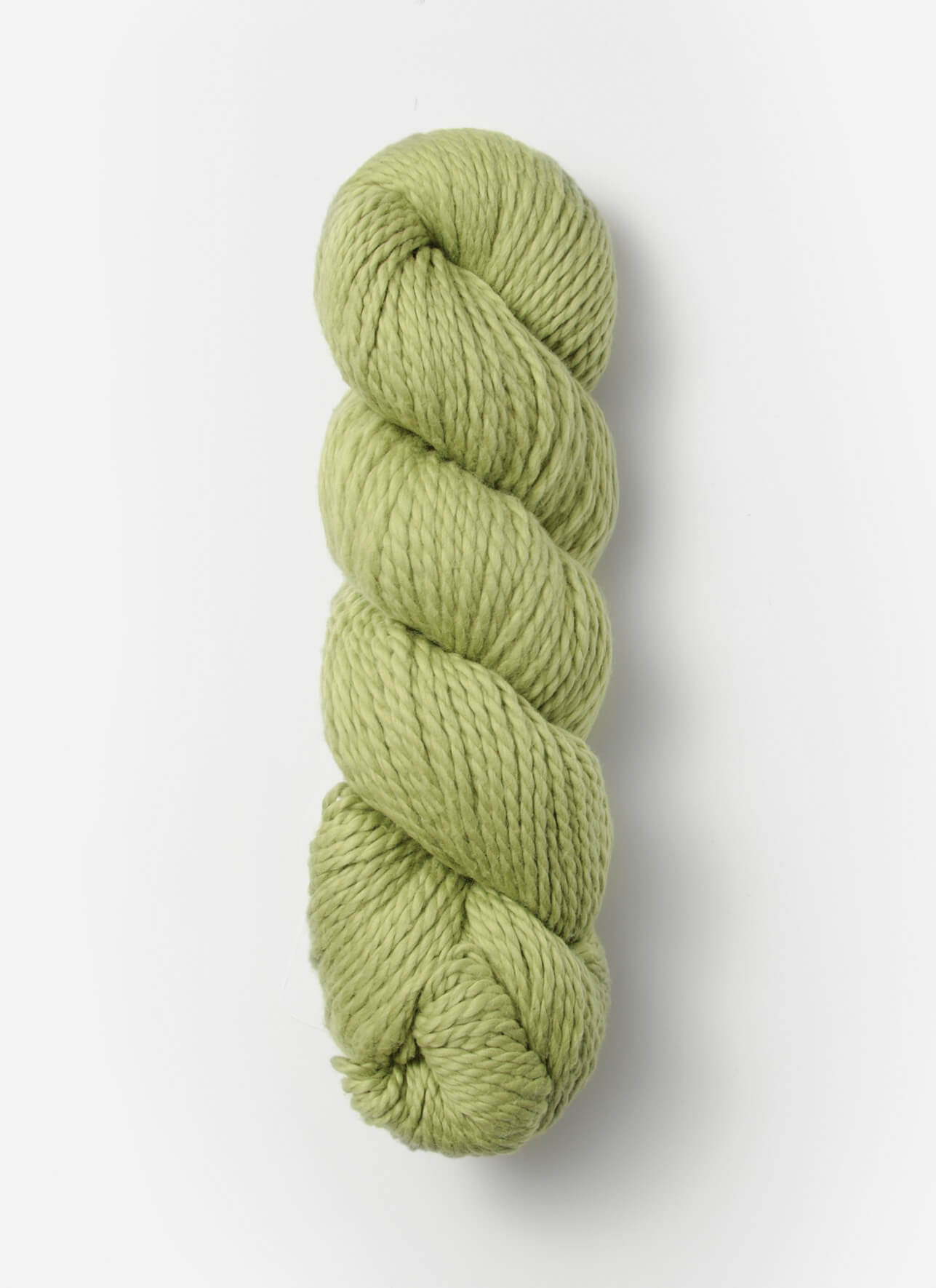 Organic Cotton - Worsted Weight - Blue Sky Fibers - homesewn