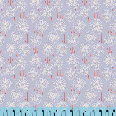 ORGANIC Dandyland - Orderly Fashion Modal Rayon 55" Wide - homesewn