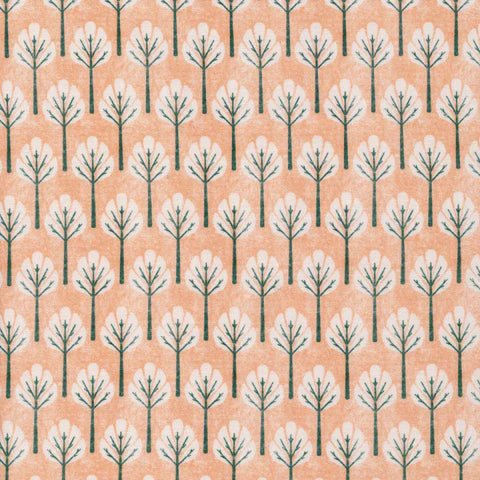 ORGANIC Elwood - Art Deco - 227421 - homesewn