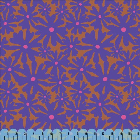 ORGANIC Magic Touch - Orderly Fashion Modal Rayon 55" Wide - homesewn