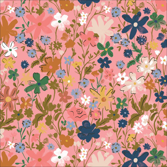 ORGANIC Meadow - Sanctuary - 227304 - homesewn