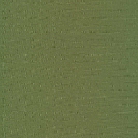Organic Solid Canvas - Fatigues - homesewn