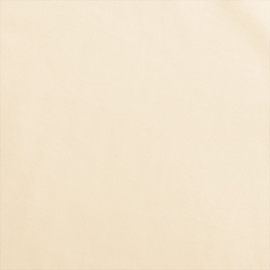 ORGANIC solid JERSEY KNIT fabric - White - 62" Wide - homesewn