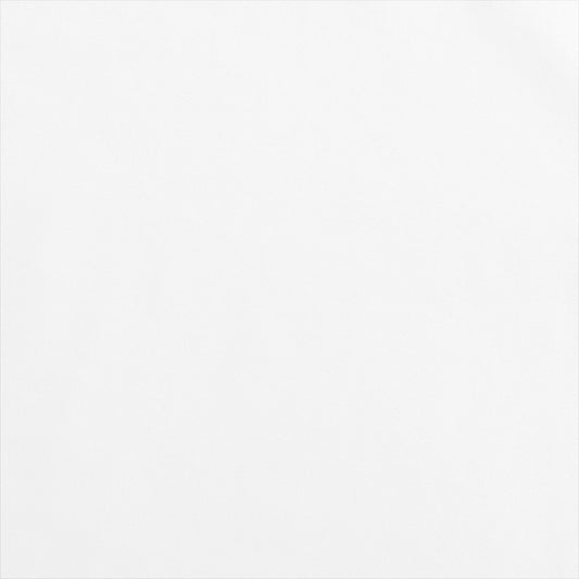 ORGANIC solid JERSEY KNIT fabric - White - 62" Wide - homesewn