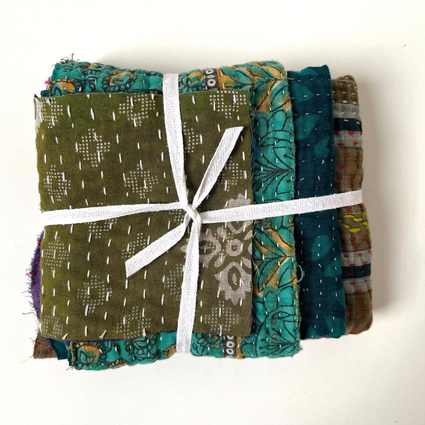 Otto Finn Lab Large Mending Bundle - homesewn