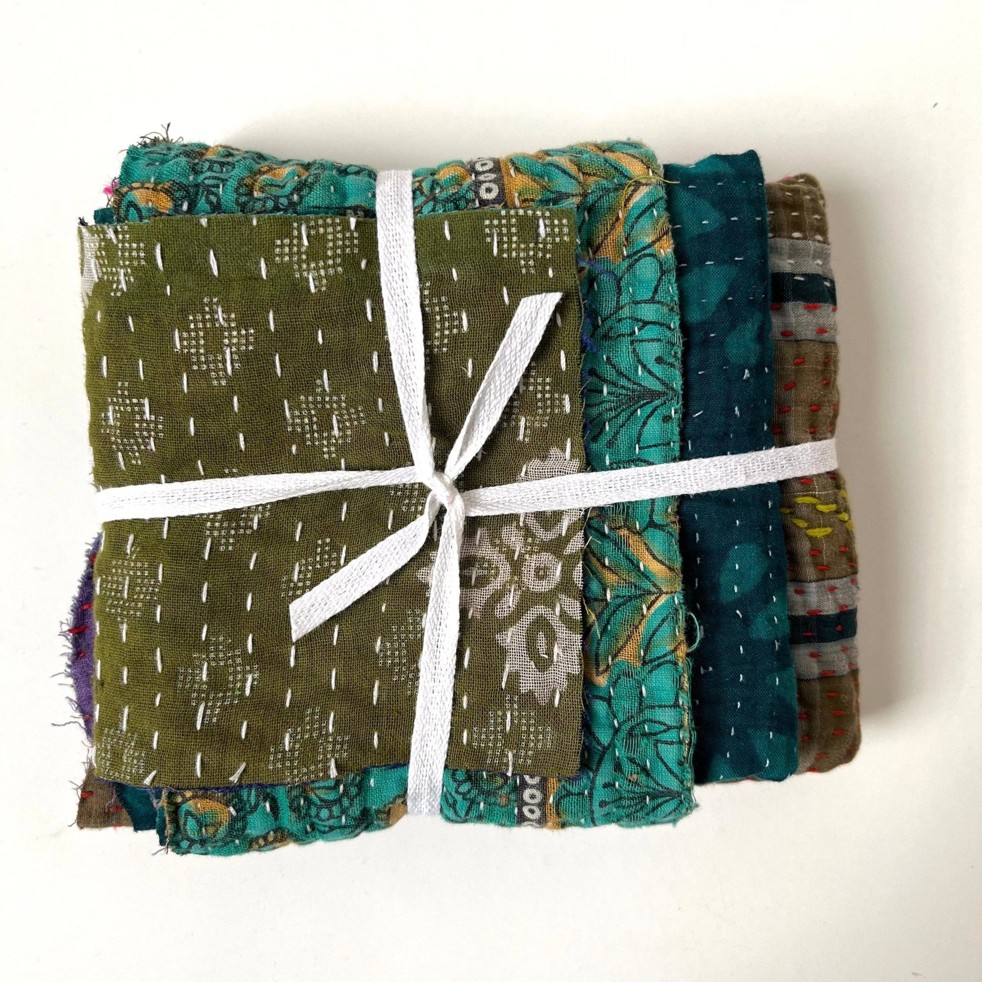 Otto Finn Lab Large Mending Bundle - homesewn