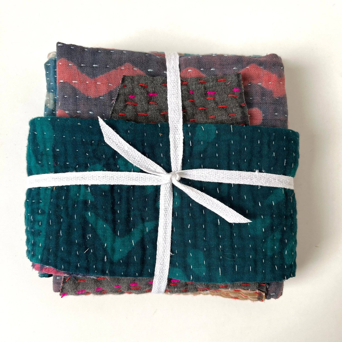 Otto Finn Lab Large Mending Bundle - homesewn