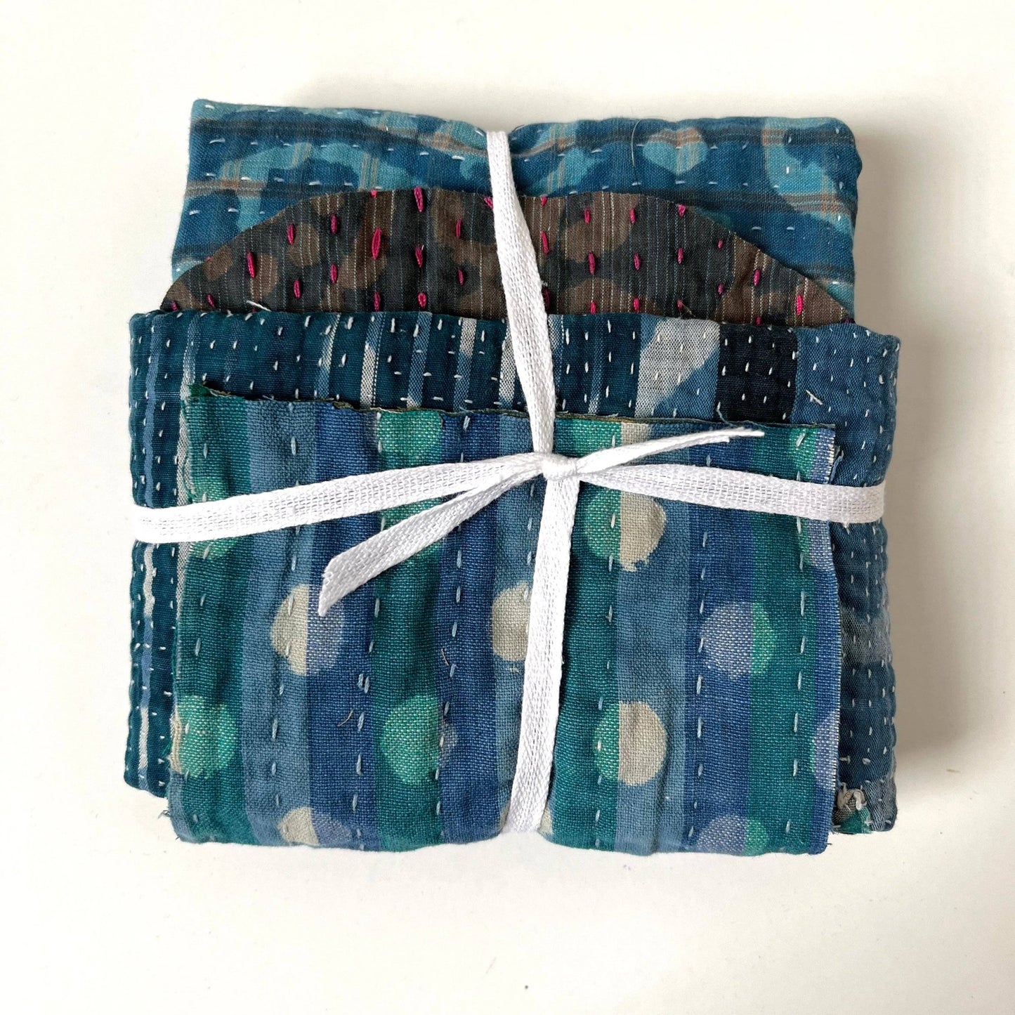 Otto Finn Lab Large Mending Bundle - homesewn