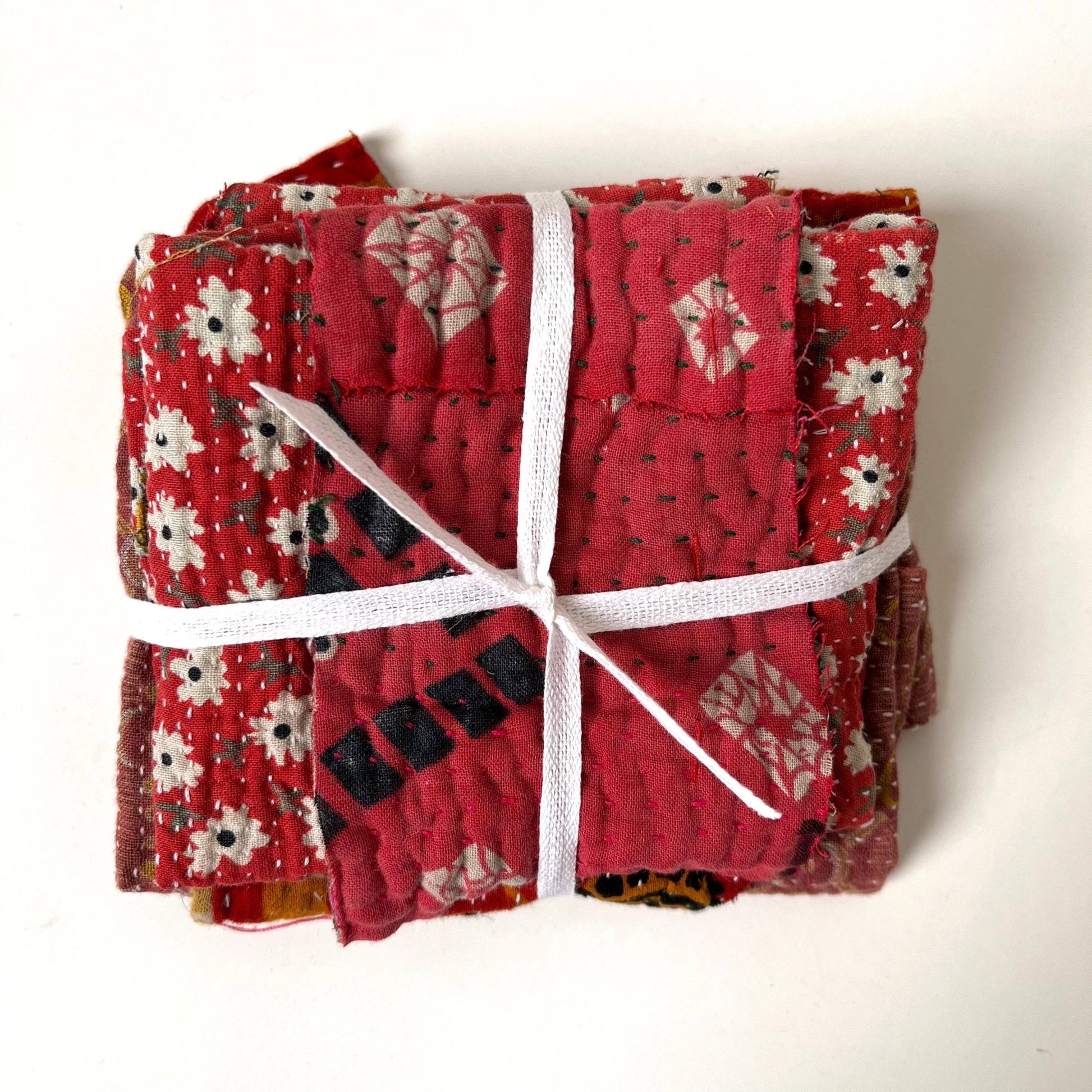 Otto Finn Lab Large Mending Bundle - homesewn