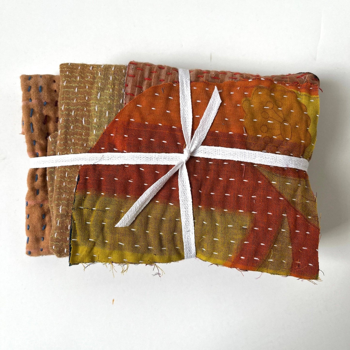 Otto Finn Lab Large Mending Bundle - homesewn