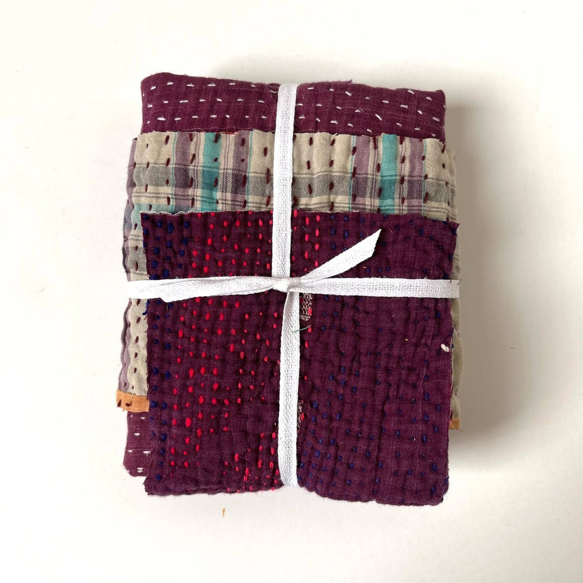 Otto Finn Lab Large Mending Bundle - homesewn