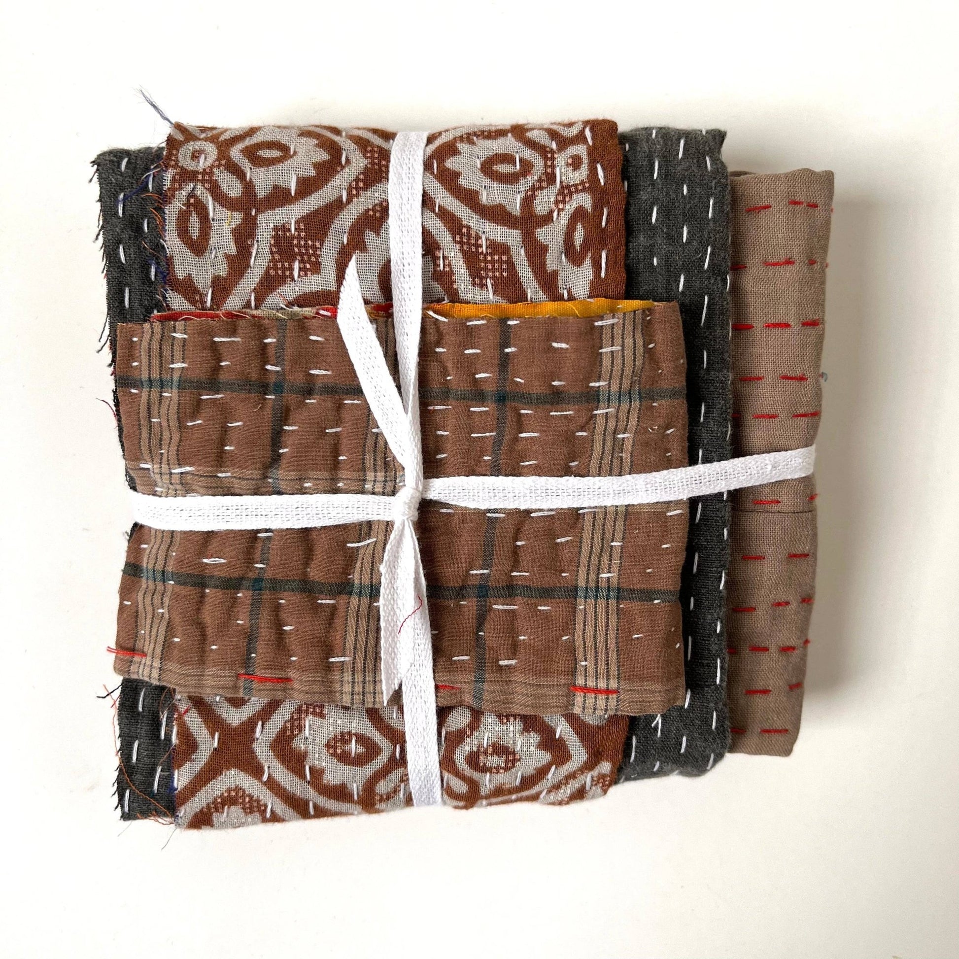 Otto Finn Lab Large Mending Bundle - homesewn