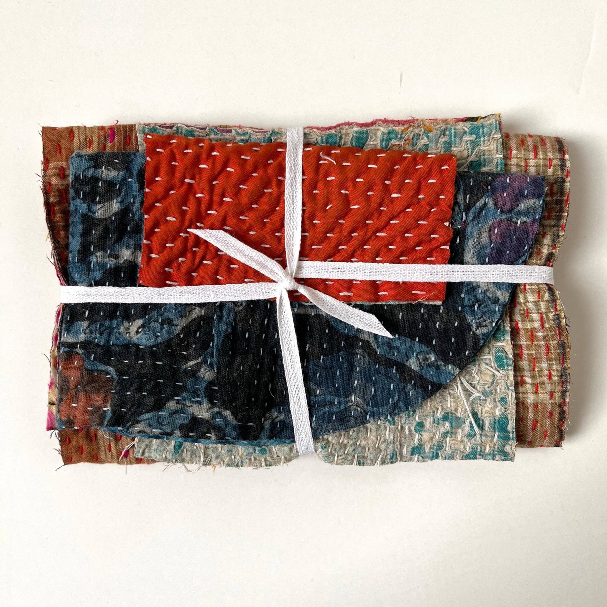 Otto Finn Lab Large Mending Bundle - homesewn