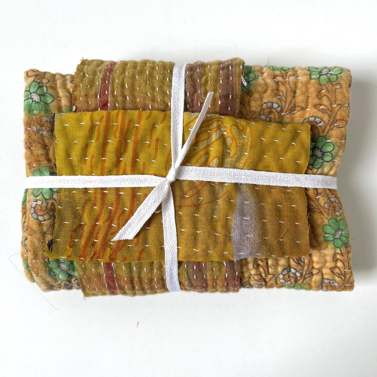 Otto Finn Lab Large Mending Bundle - homesewn