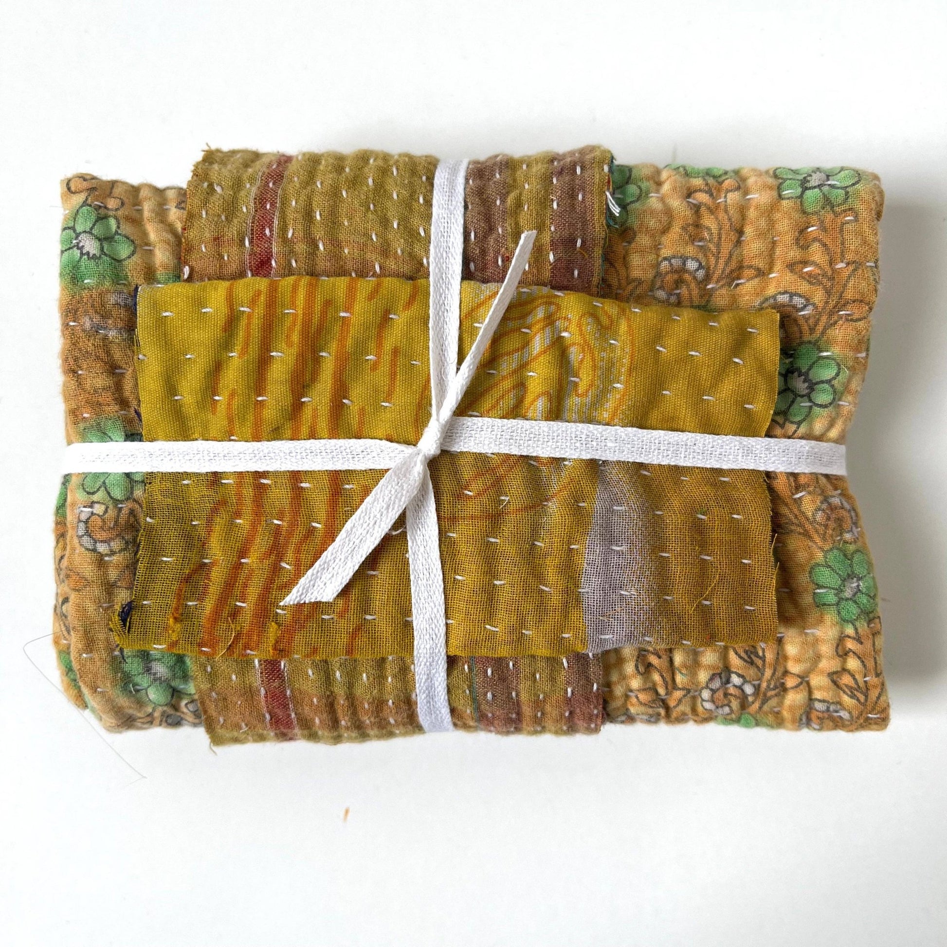 Otto Finn Lab Large Mending Bundle - homesewn