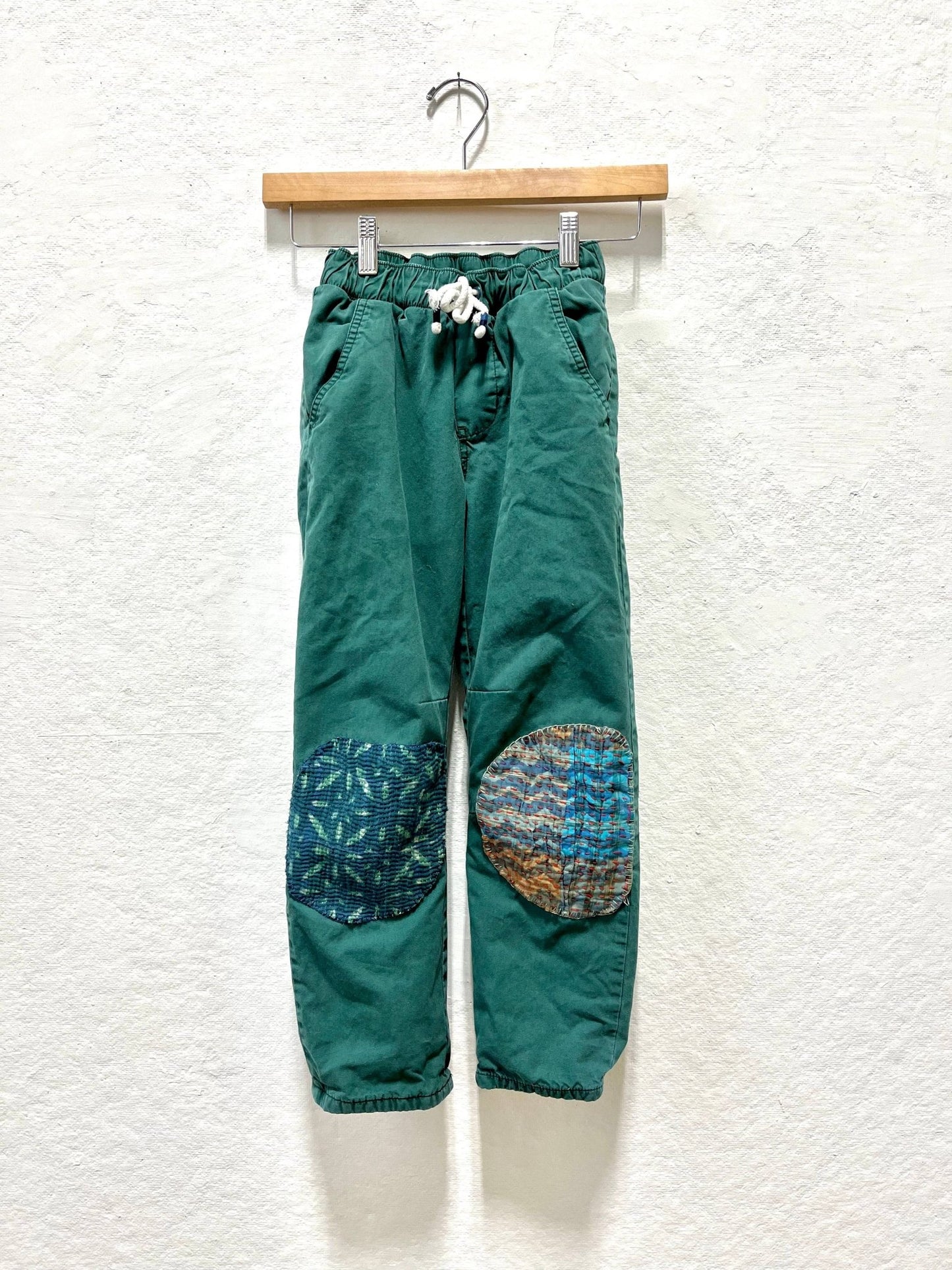 Otto Finn Lab Large Mending Bundle - homesewn