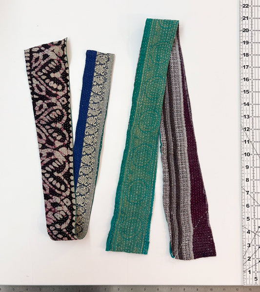 Otto Finn Lab Mending Rolls - homesewn