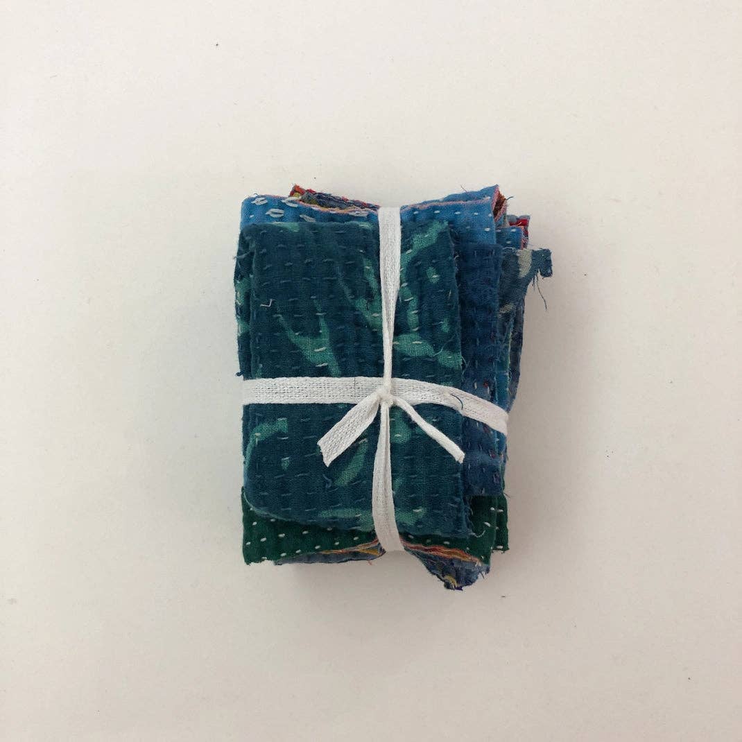 Otto Finn Lab Small Mending Bundle - homesewn