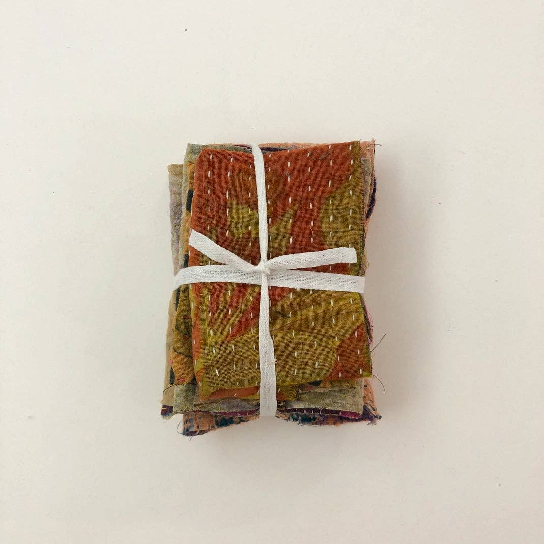 Otto Finn Lab Small Mending Bundle - homesewn