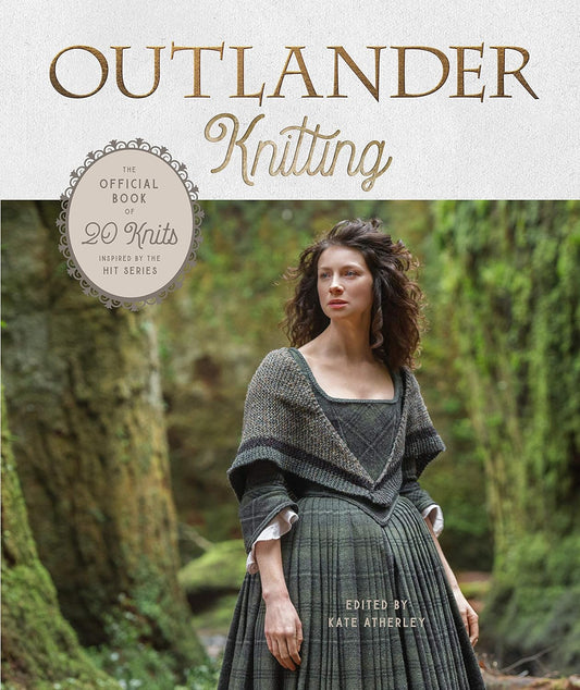 Outlander Knitting - homesewn
