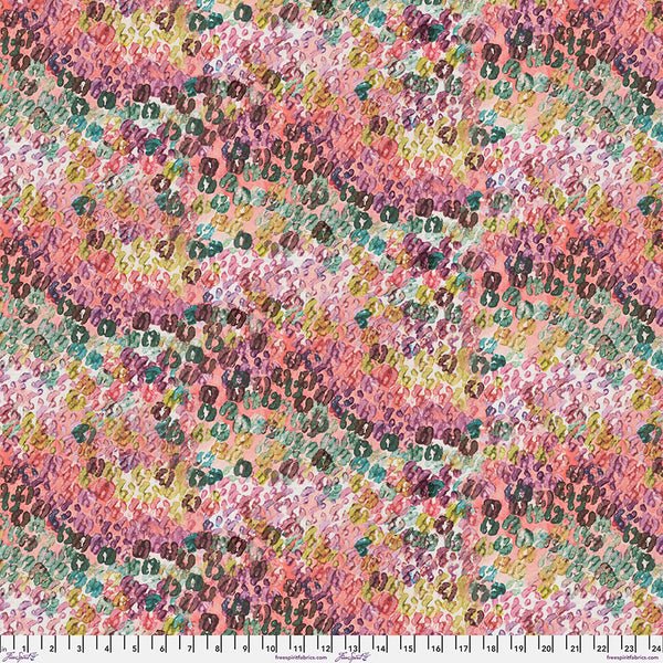 Over the Rainbow - Prism - After the Rain - homesewn