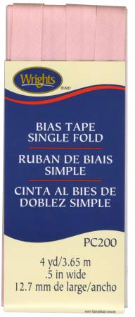 Packaged Bias Tape - homesewn